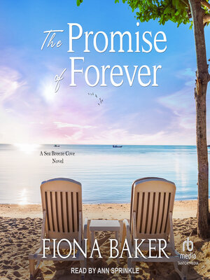 cover image of The Promise of Forever
